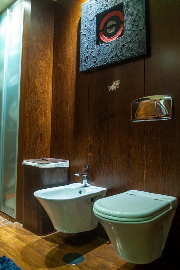 Marmoiral Charming Apartment מראה חיצוני תמונה