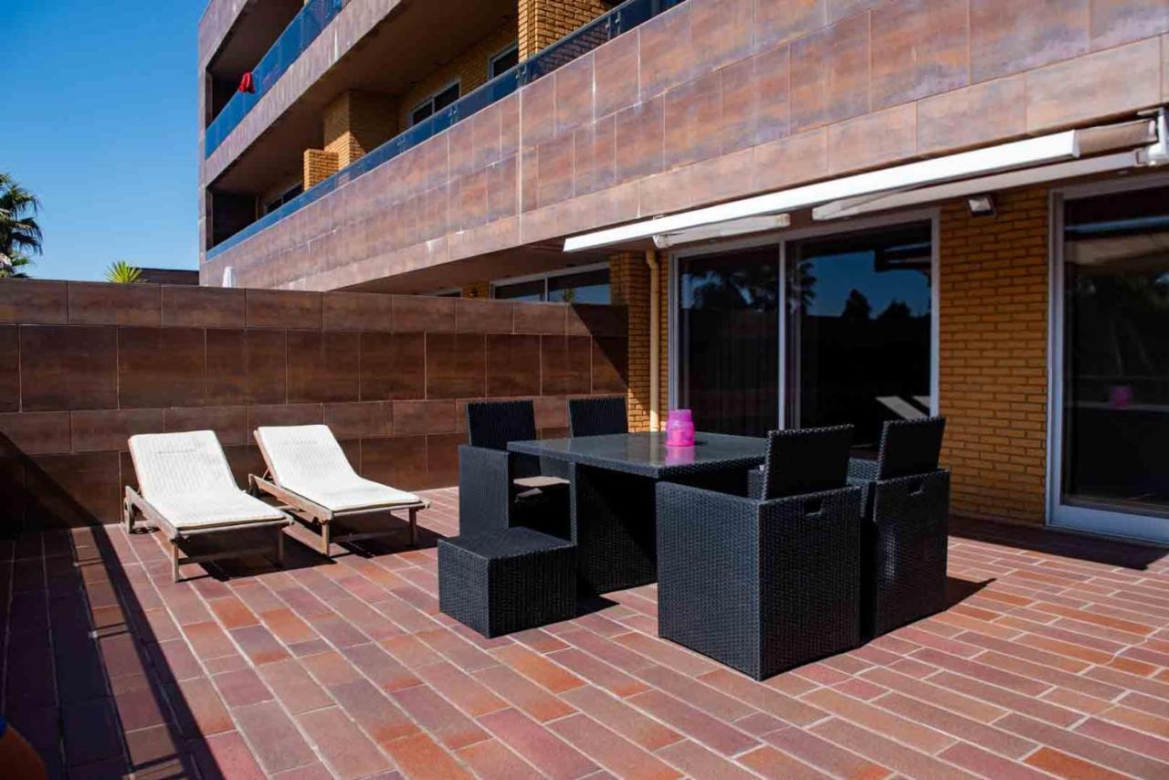 Marmoiral Charming Apartment מראה חיצוני תמונה