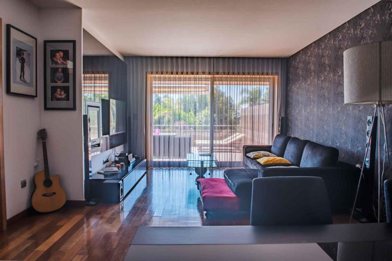 Marmoiral Charming Apartment מראה חיצוני תמונה