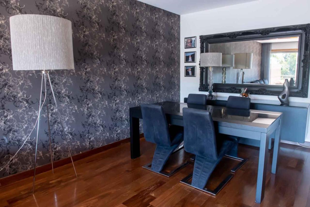 Marmoiral Charming Apartment מראה חיצוני תמונה