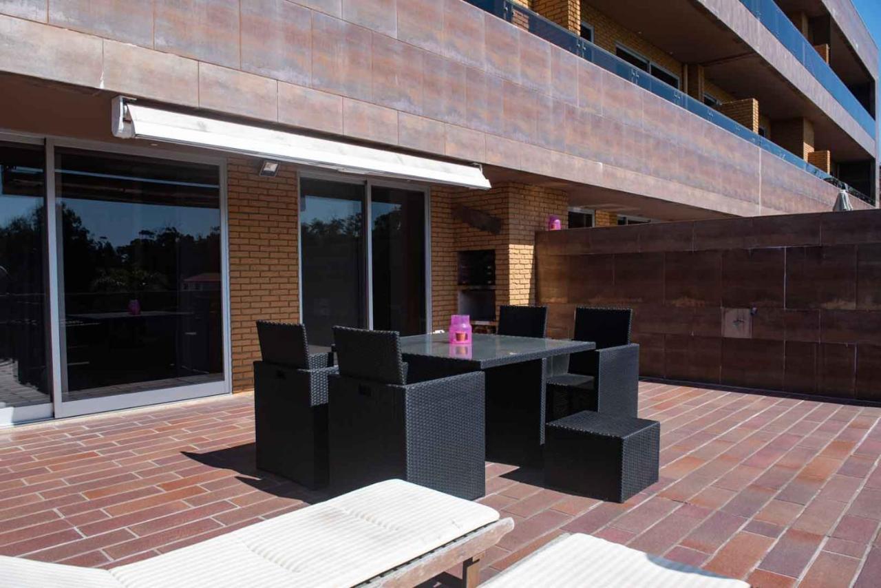 Marmoiral Charming Apartment מראה חיצוני תמונה