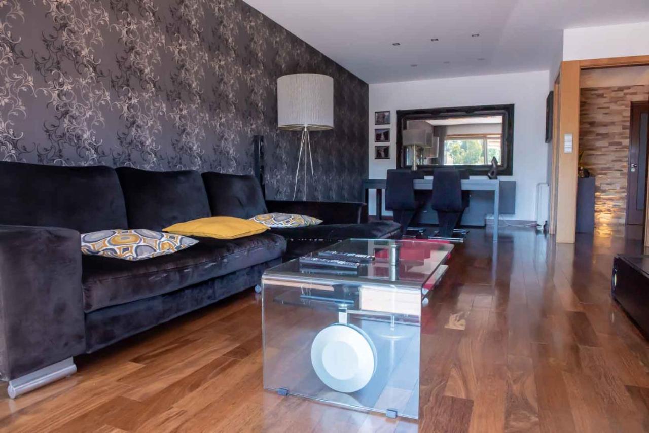 Marmoiral Charming Apartment מראה חיצוני תמונה