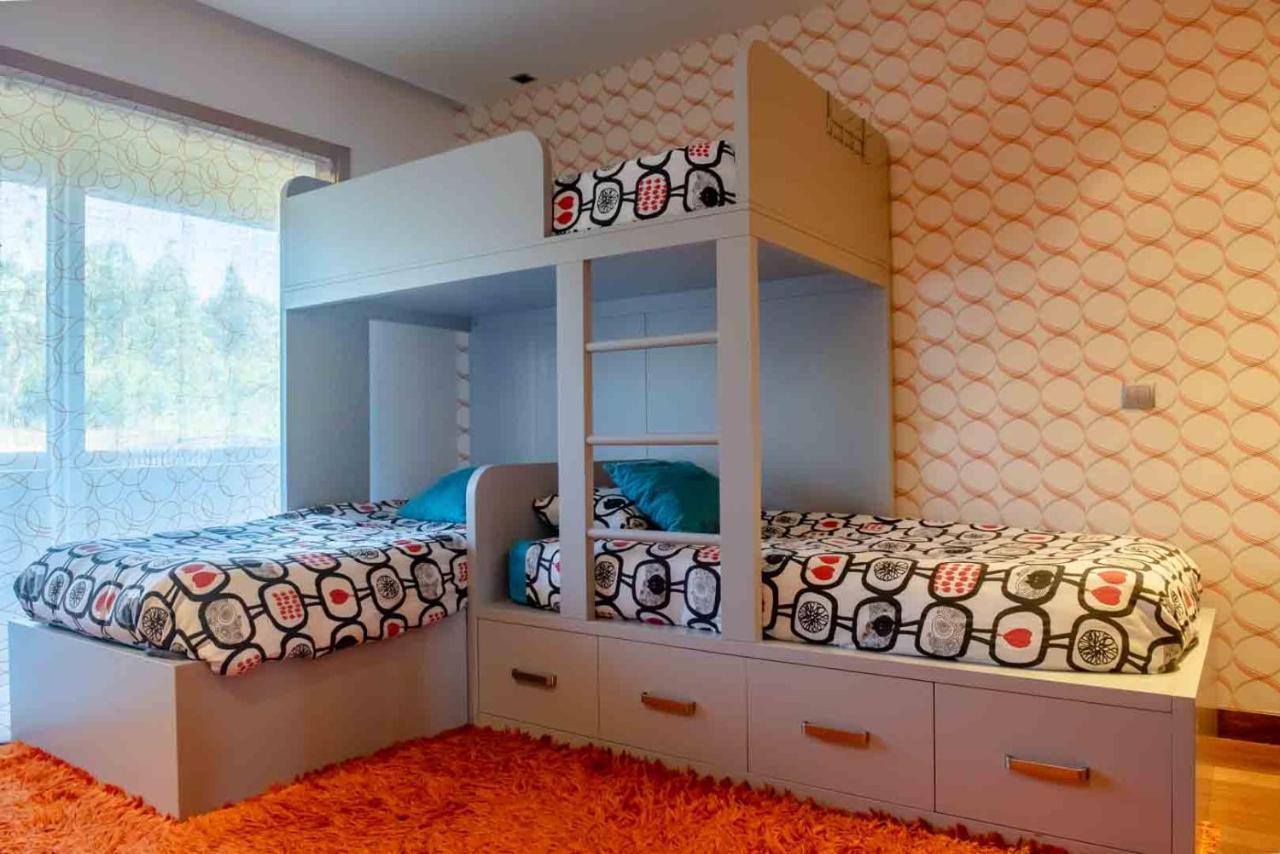 Marmoiral Charming Apartment מראה חיצוני תמונה