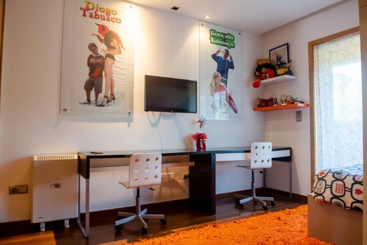 Marmoiral Charming Apartment מראה חיצוני תמונה